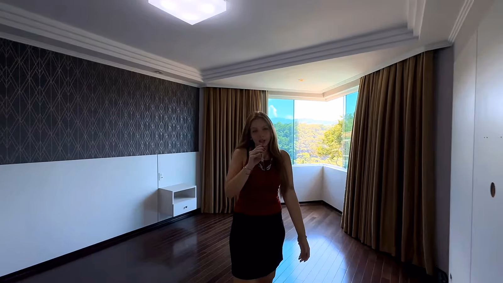 Suíte principal · 6:48
