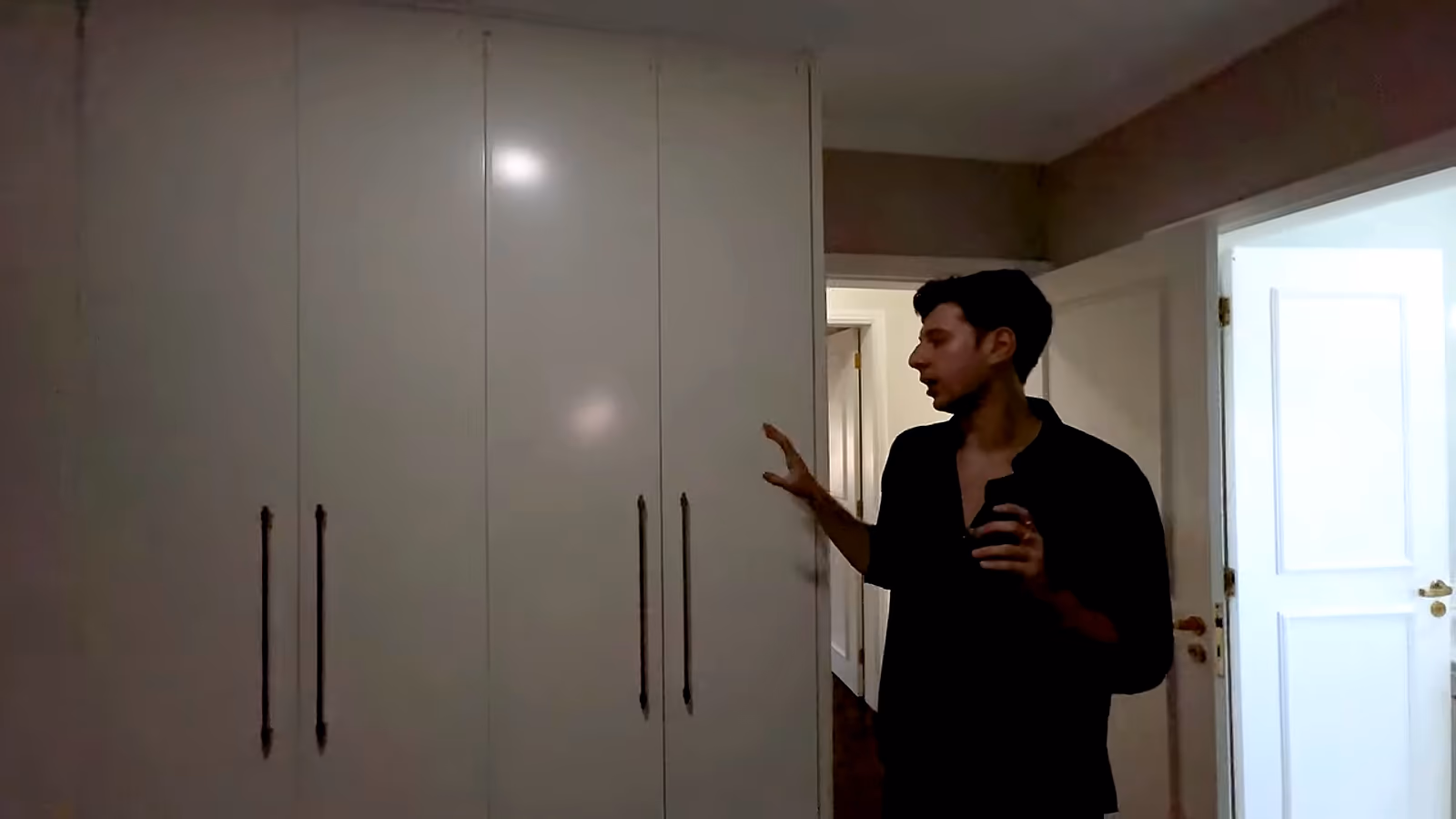 Outra suíte · 10:00