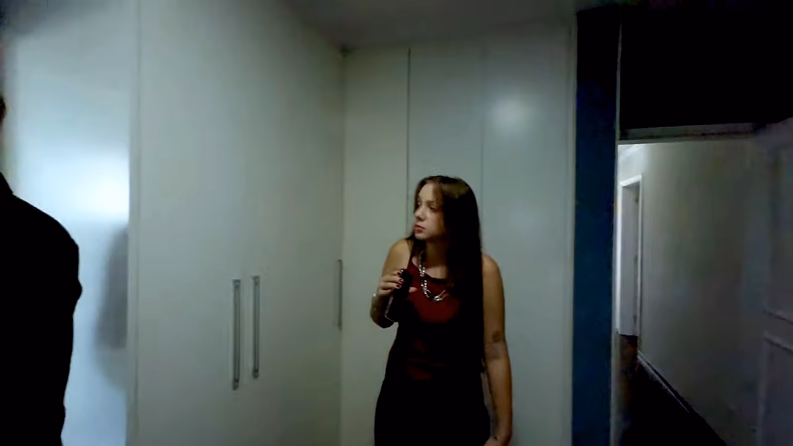 Última suíte · 10:48