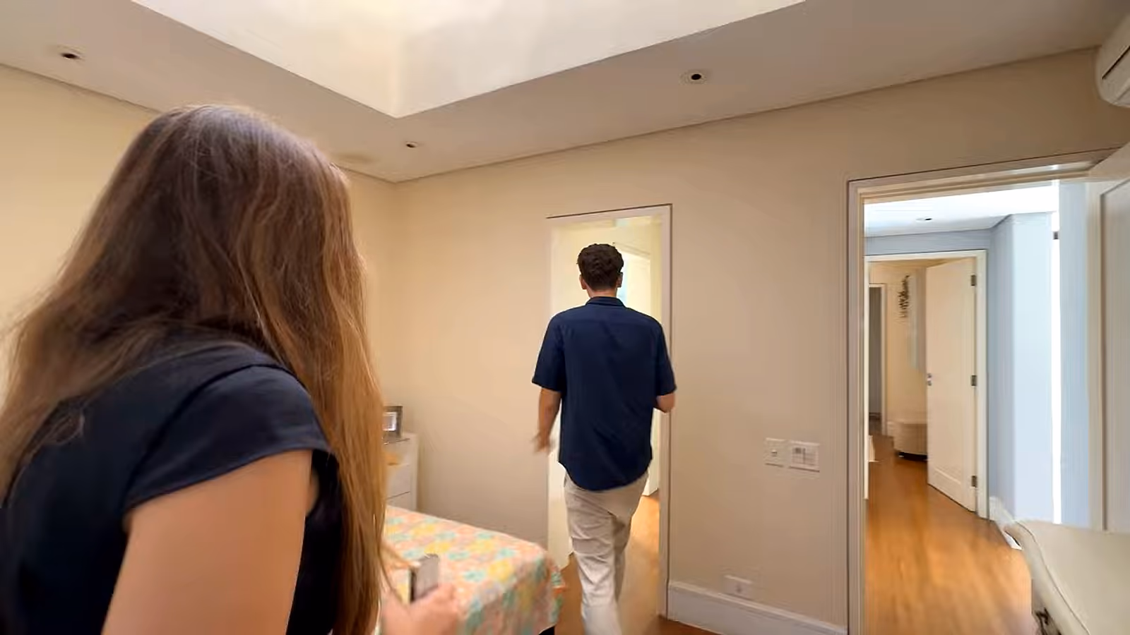Segunda suíte · 9:45