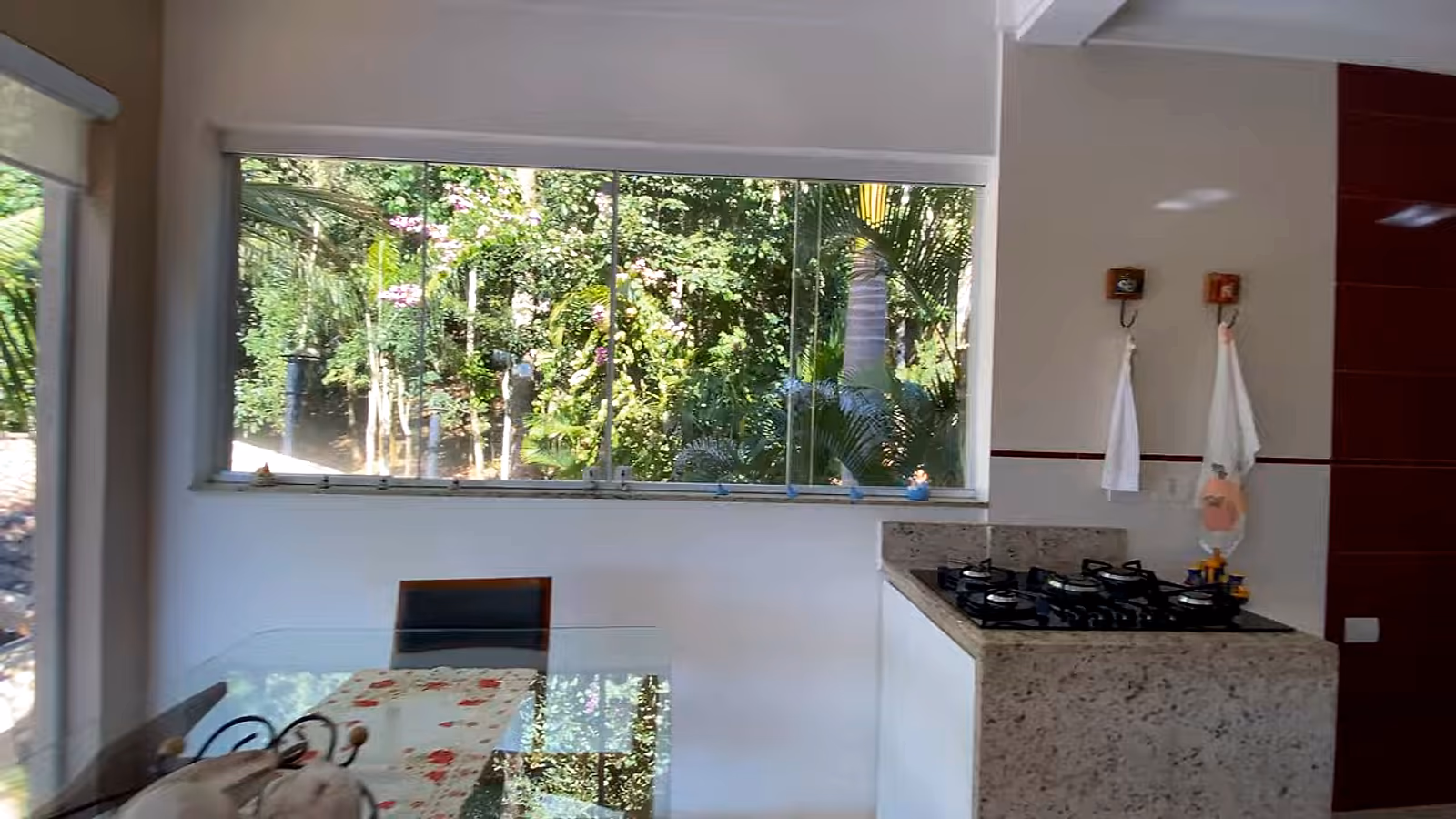 Cozinha · 1:00