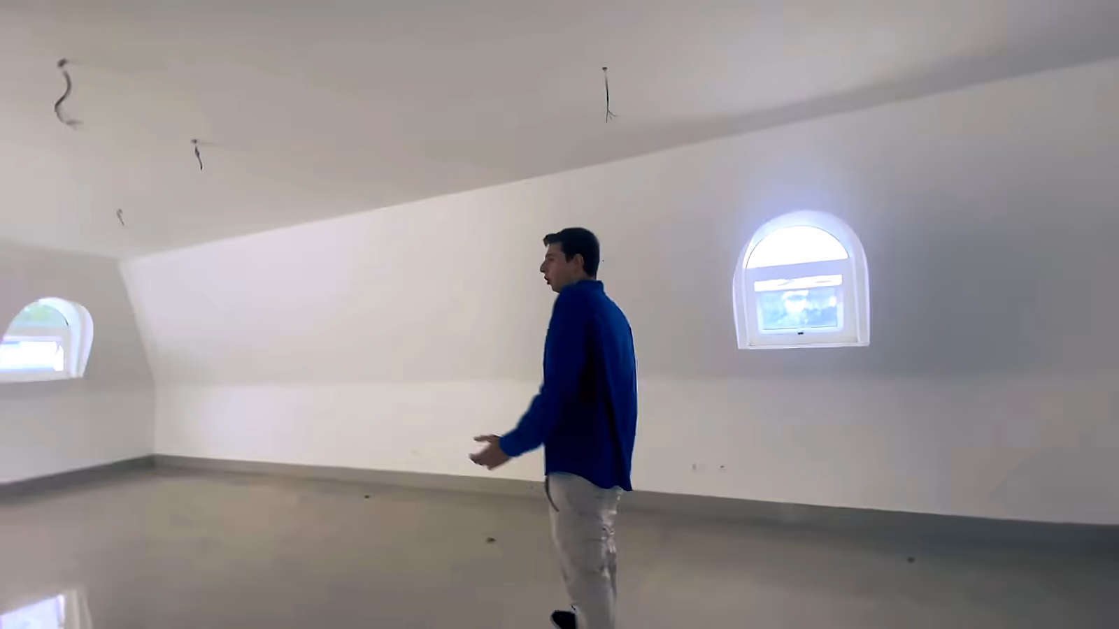 Último andar · 3:15